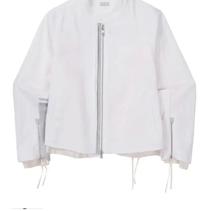 [BUNJANG] xlim ep.9 06 White Jacket / [s] xlim ep.9 06 화이트 자켓