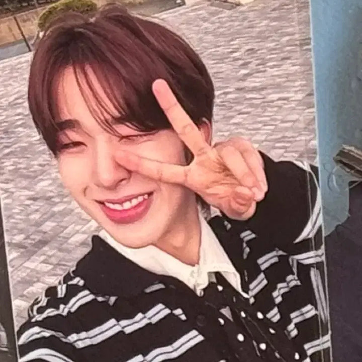 [BUNJANG] NiziU Tomoya Photocard / Guo licheng