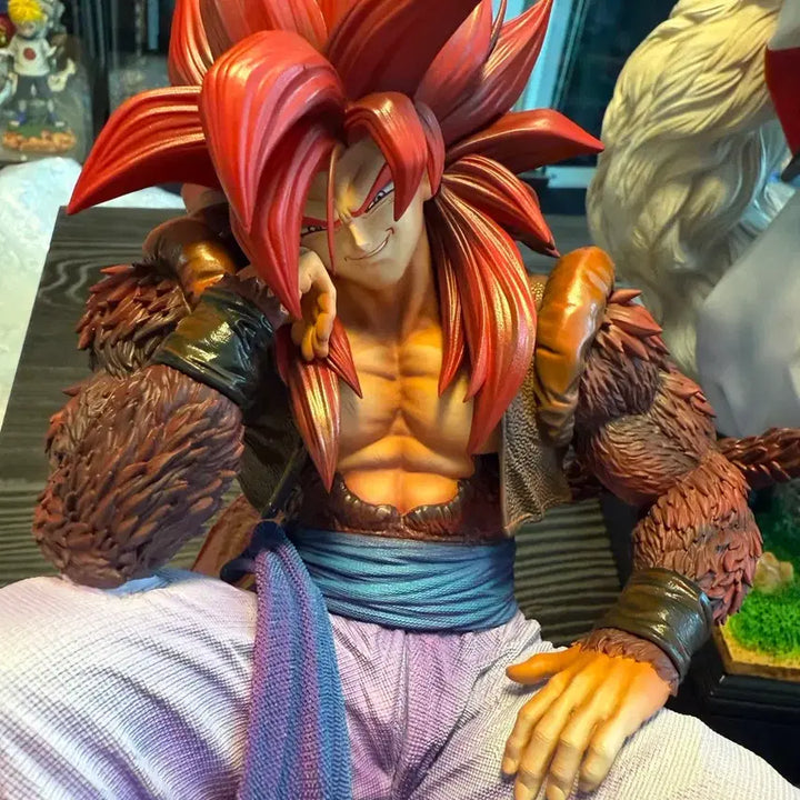 [BUNJANG] FXW Ozitter Resin Figure / Fxw 오지터 레진(일주일떨이)