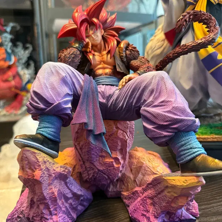 [BUNJANG] FXW Ozitter Resin Figure / Fxw 오지터 레진(일주일떨이)