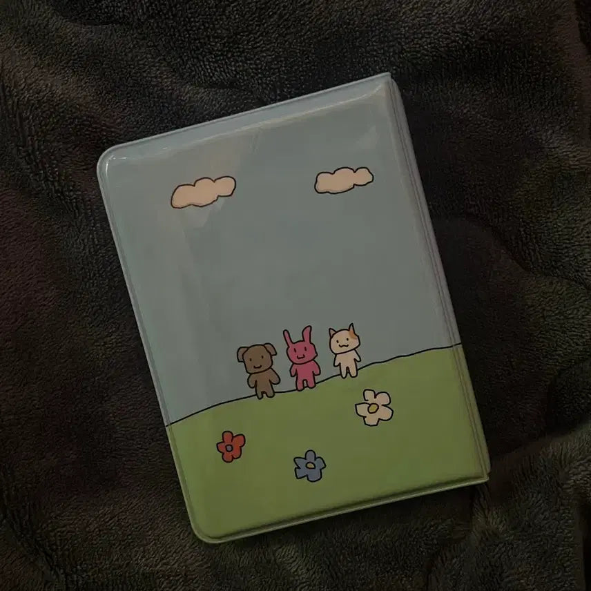 [BUNJANG] K-Pop Collect Book / 귀여워 콜북 콜렉트북 팔아요!
