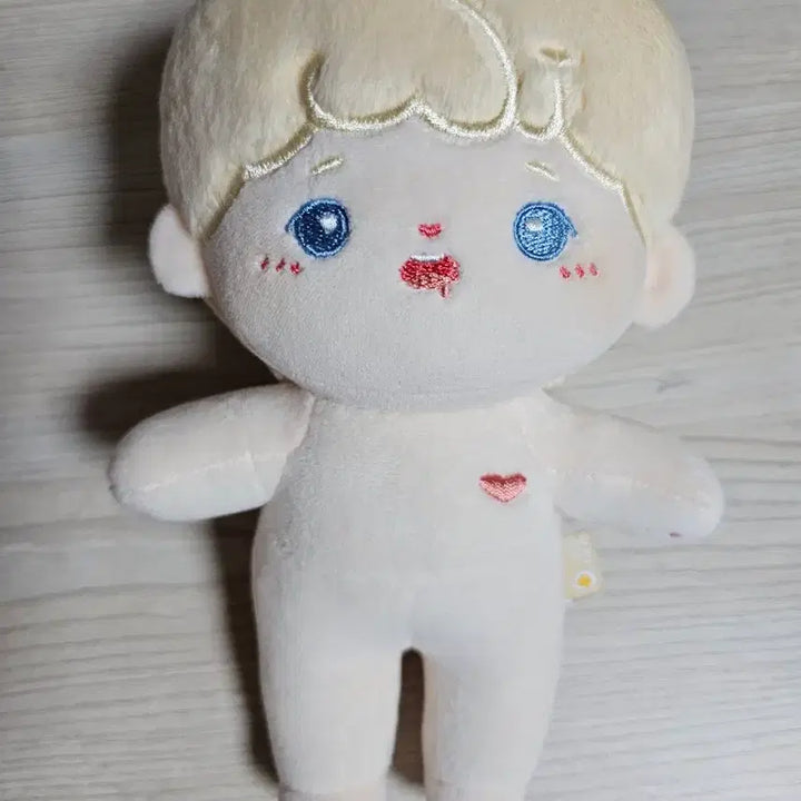 [BUNJANG] 20cm Doll &