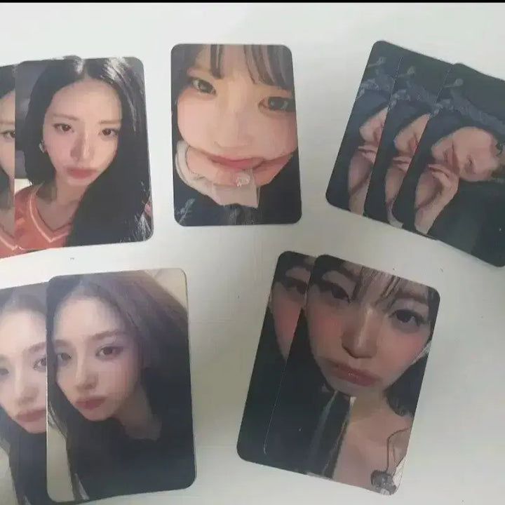 [BUNJANG] fromis_9 Photocard Bundle Set / 프로미스나인 포토카드 세트 일괄