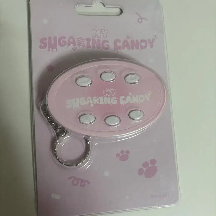 [BUNJANG] NCT Jungwoo Voice Keychain / 엔시타 정우 보이스키링