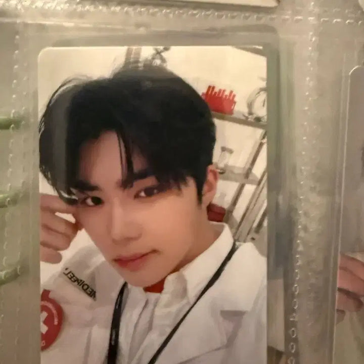 [BUNJANG] ZEROBASEONE Bundle Set Photocard / 제베원 제로베이스원 포토카드 15장 일괄