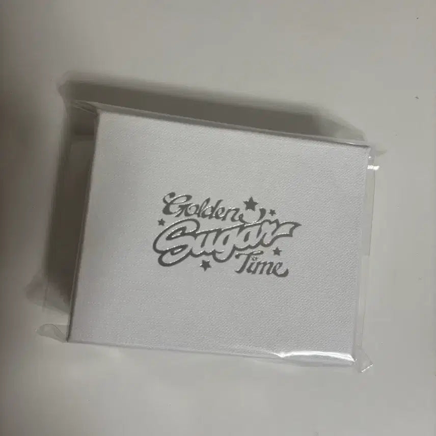 [BUNJANG] NCT Jungwoo Fanmeeting Ring / 정우 팬미팅 반지