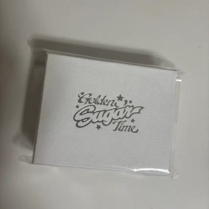 [BUNJANG] NCT Jungwoo Fanmeeting Ring / 정우 팬미팅 반지