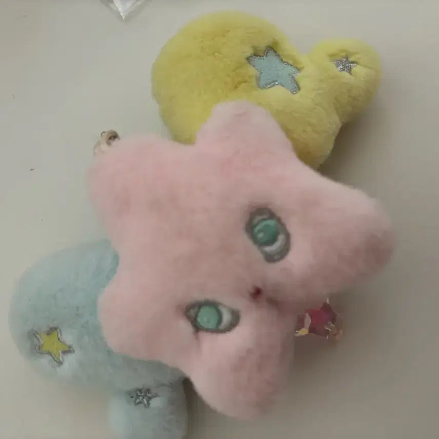 [BUNJANG] Popchu Wish Doll (Yushi Photocard) / 팝츄