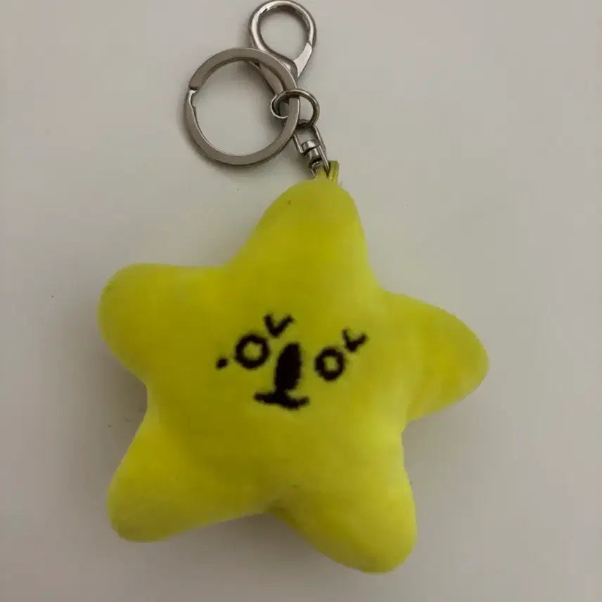 [BUNJANG] NCT Jungwoo Starfish Plush Doll / 정우 불가사리 인형