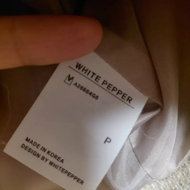 [BUNJANG] AfterMonday Crop Jacket Beige / 애프터먼데이 크롭자켓