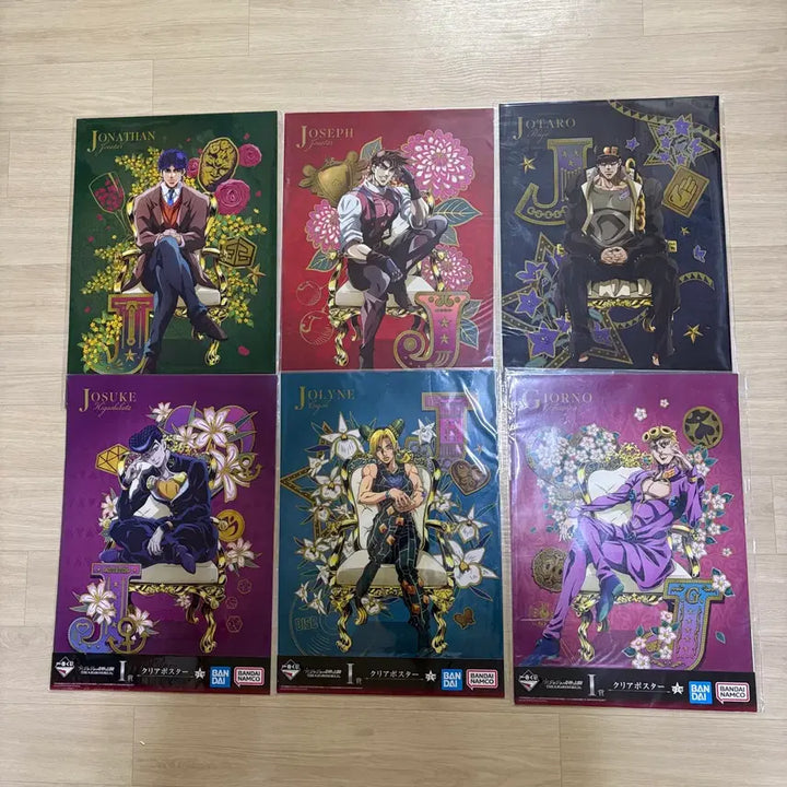 [BUNJANG] JoJo&