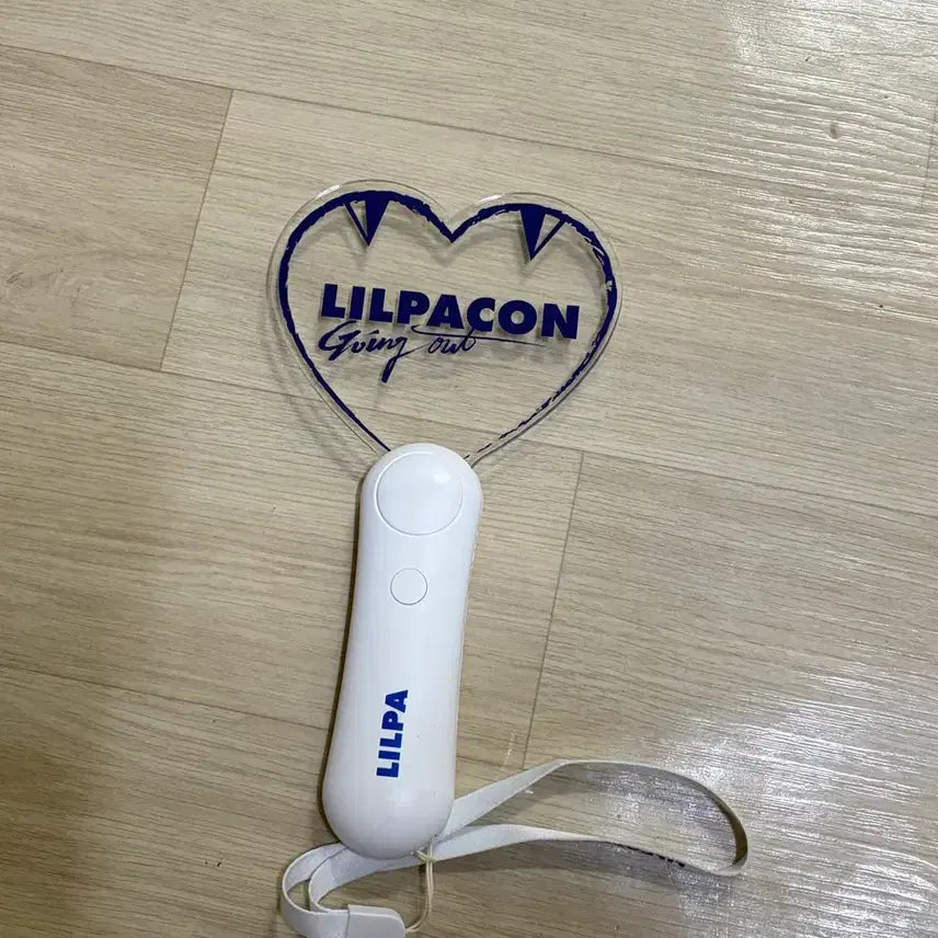 [BUNJANG] Lilpa Concert Goods Set / 릴파콘 굿즈 세트