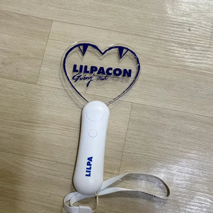 [BUNJANG] Lilpa Concert Goods Set / 릴파콘 굿즈 세트