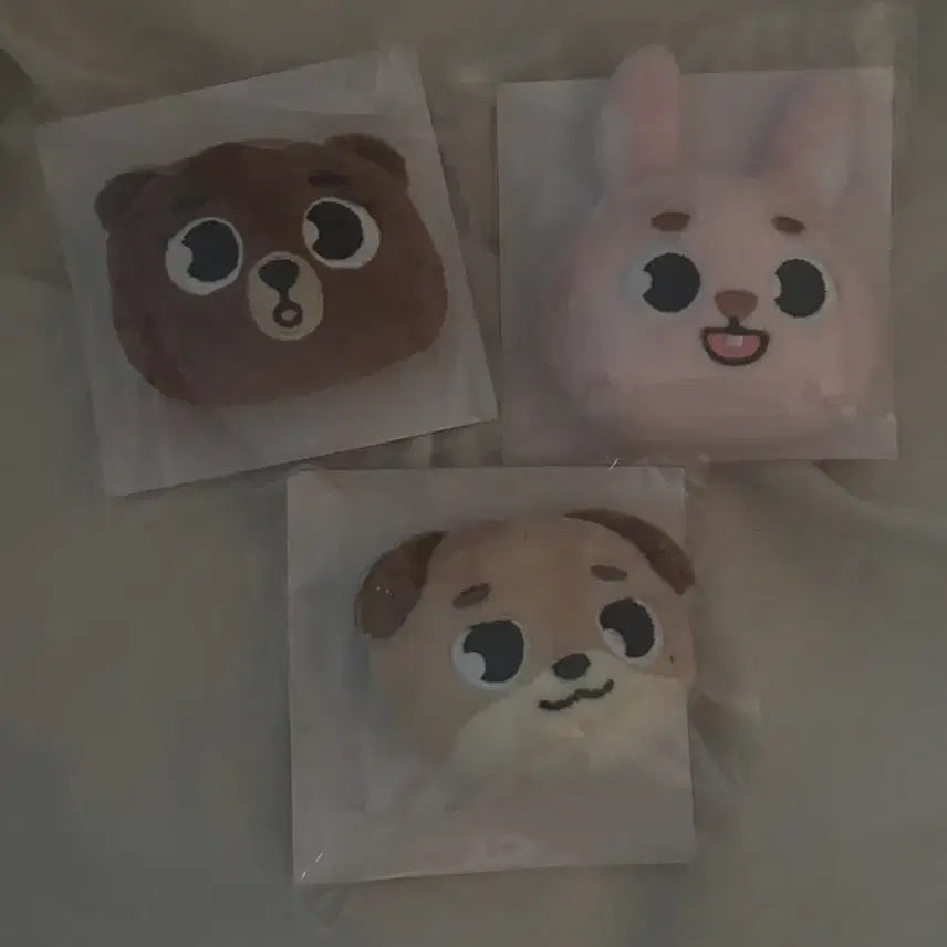 [BUNJANG] Day6 Japan MD Bangkepi Toy Pin / 데이식스 일본 엠디 방케필 토이삔