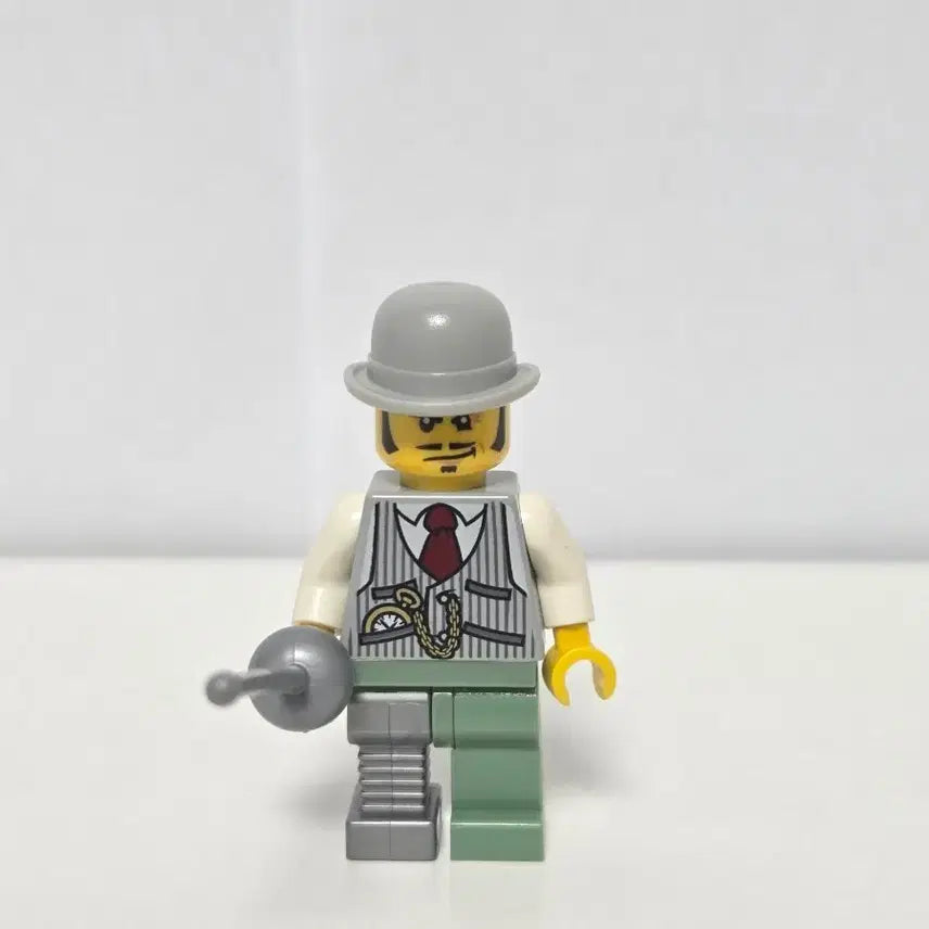 [BUNJANG] LEGO Monster Fighters Dr. Rodney Rathbone (9468) / 레고 몬스터파이터 로드니 래스본 박사(9468)