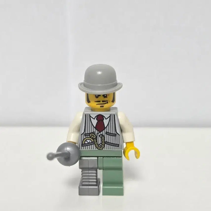 [BUNJANG] LEGO Monster Fighters Dr. Rodney Rathbone (9468) / 레고 몬스터파이터 로드니 래스본 박사(9468)