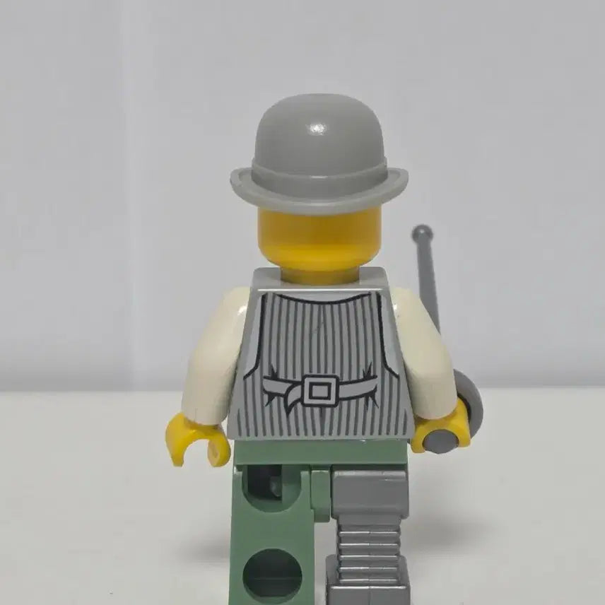 [BUNJANG] LEGO Monster Fighters Dr. Rodney Rathbone (9468) / 레고 몬스터파이터 로드니 래스본 박사(9468)