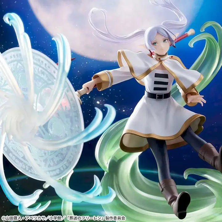 [BUNJANG] Frieren: Beyond Journey&