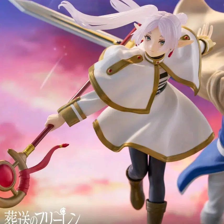[BUNJANG] Frieren: Beyond Journey&