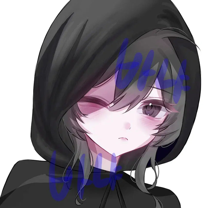 [BUNJANG] Custom Character Illustration Commission / 그림 커미션
