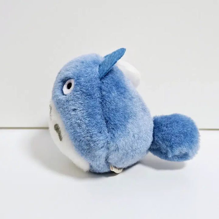 [BUNJANG] Ghibli Donguri Republic Totoro Knot Bag Plush / 지브리 동구리 공화국 중토토로 봇짐 인형