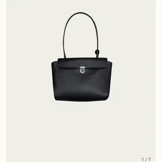 [BUNJANG] Ribbonlight Mallow Bag Mini / 리본빛 리본빗 말로우백 미니
