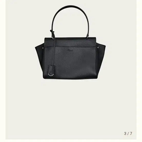 [BUNJANG] Ribbonlight Mallow Bag Mini / 리본빛 리본빗 말로우백 미니