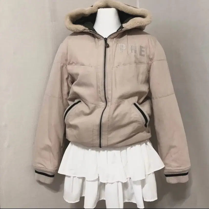 [BUNJANG] Nike Steve Prefontaine Limited Edition Jacket / 나이키 점퍼