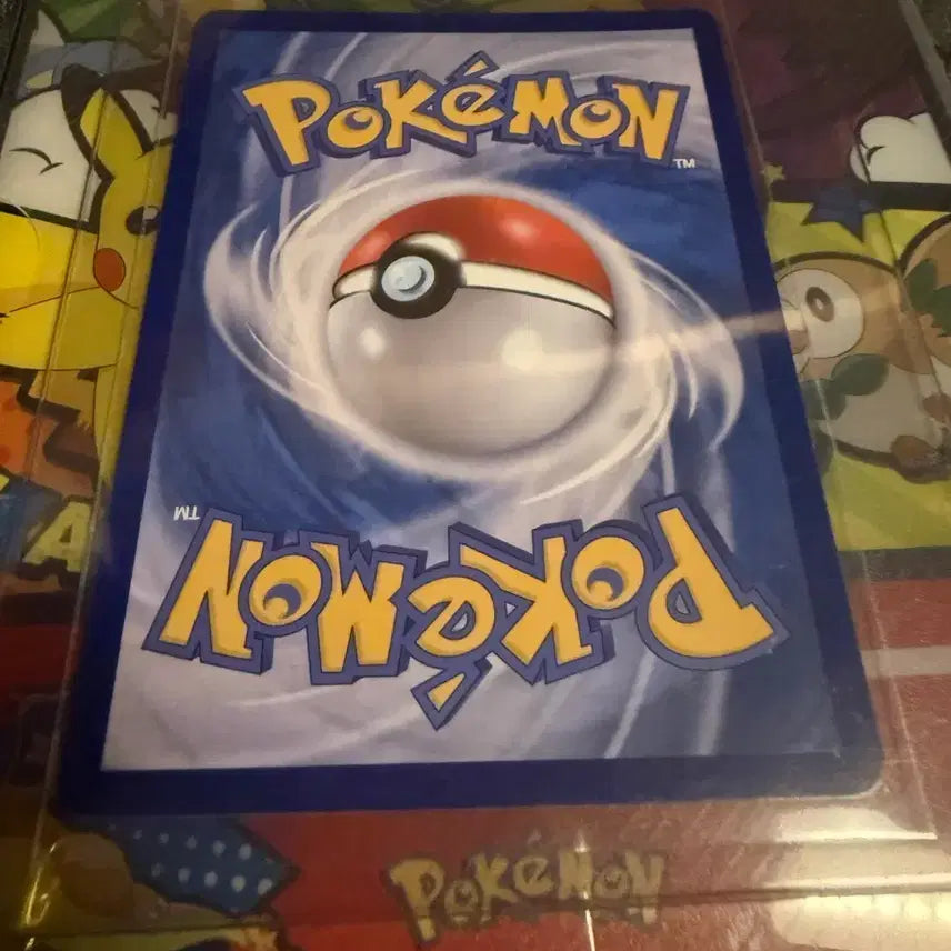 [BUNJANG] Pokemon Mega Gardevoir EX SAR Card / 포켓몬 메가지가르데 EX  sar카드