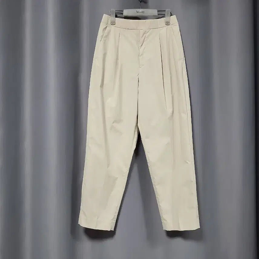 [BUNJANG] Uniqlo Theory Collaboration Slacks / 유니클로 X 띠어리  슬랙스