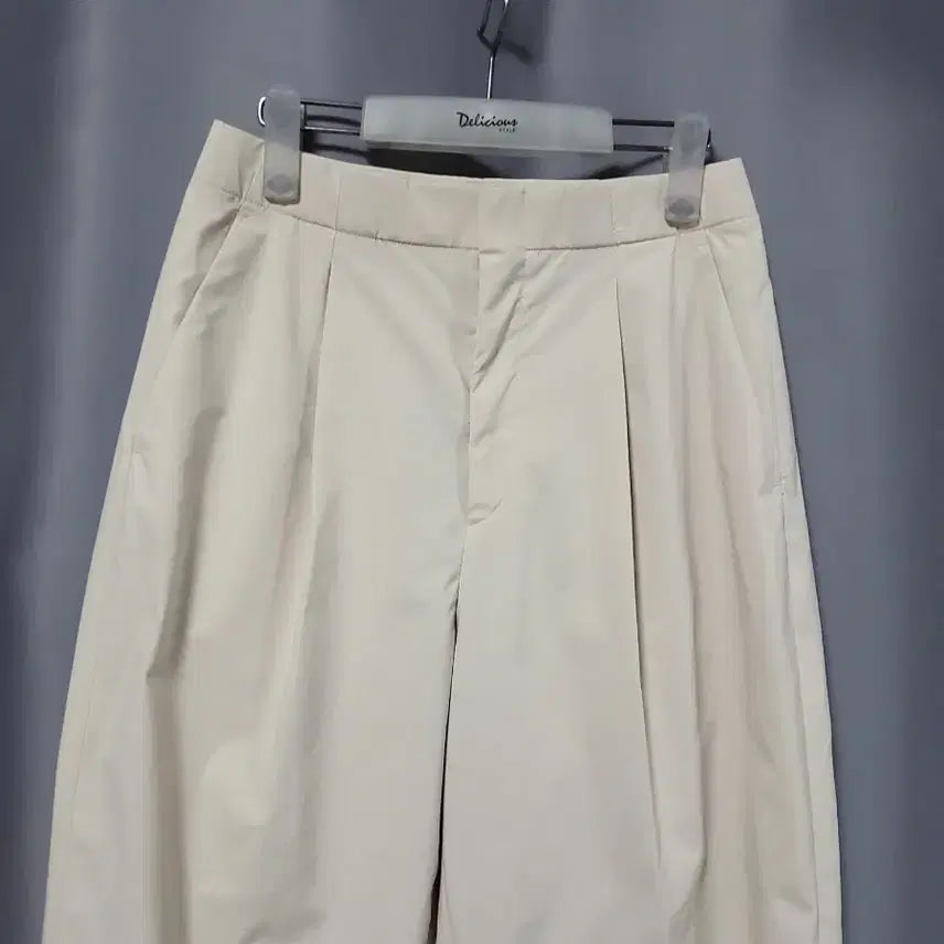 [BUNJANG] Uniqlo Theory Collaboration Slacks / 유니클로 X 띠어리  슬랙스
