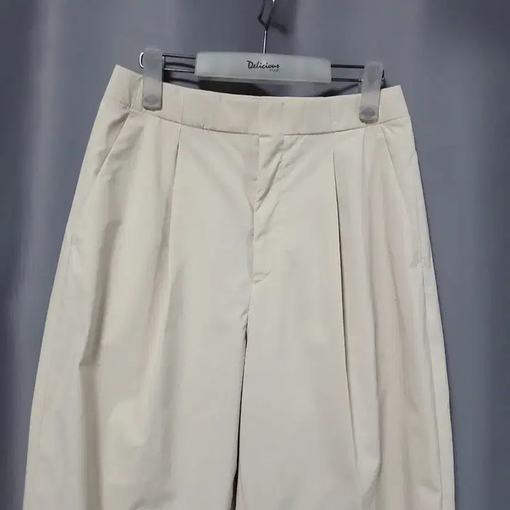 [BUNJANG] Uniqlo Theory Collaboration Slacks / 유니클로 X 띠어리  슬랙스