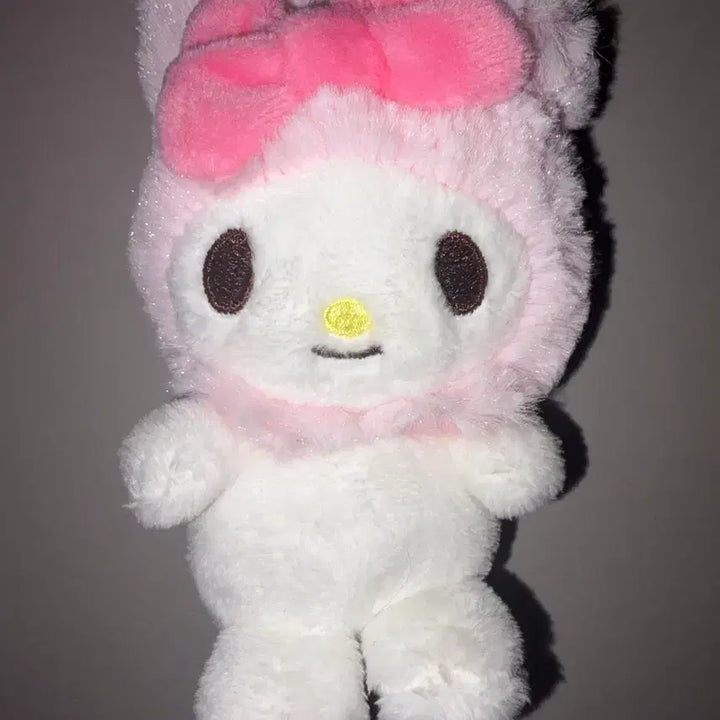 [BUNJANG] My Melody Hug Hug Keyring / 마이멜로디 키링 허그허그 마멜