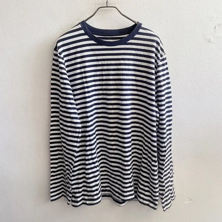 [BUNJANG] Muji T-Shirt (XL) / 남성XL) 무인양품 티셔츠