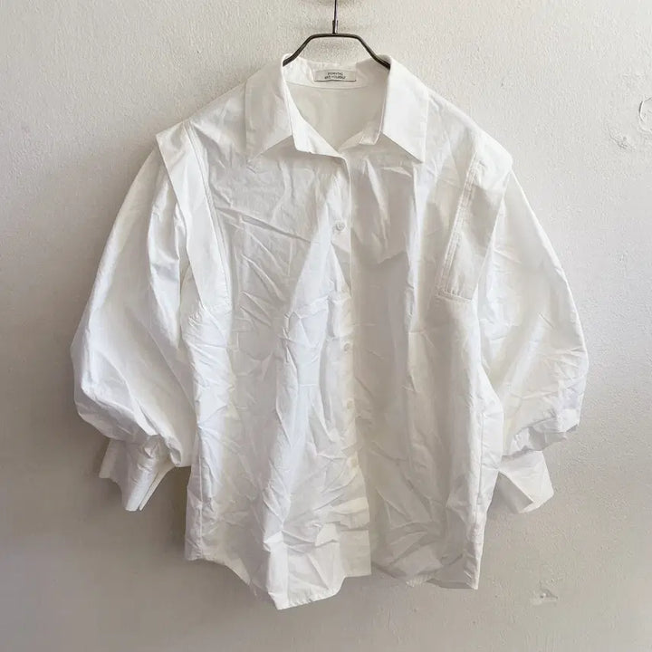 [BUNJANG] Blouse / 프리) 블라우스
