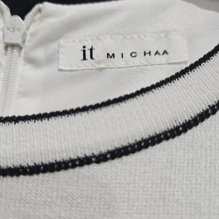 [BUNJANG] It MICHAA One-Piece Dress / 잇미샤 원피스