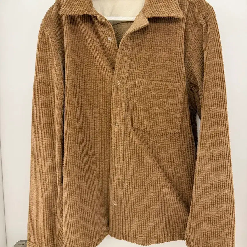[BUNJANG] Acne Studios Denver Corduroy Overshirt / 아크네스튜디오 덴버 코듀로이 오버셔츠 48사이즈