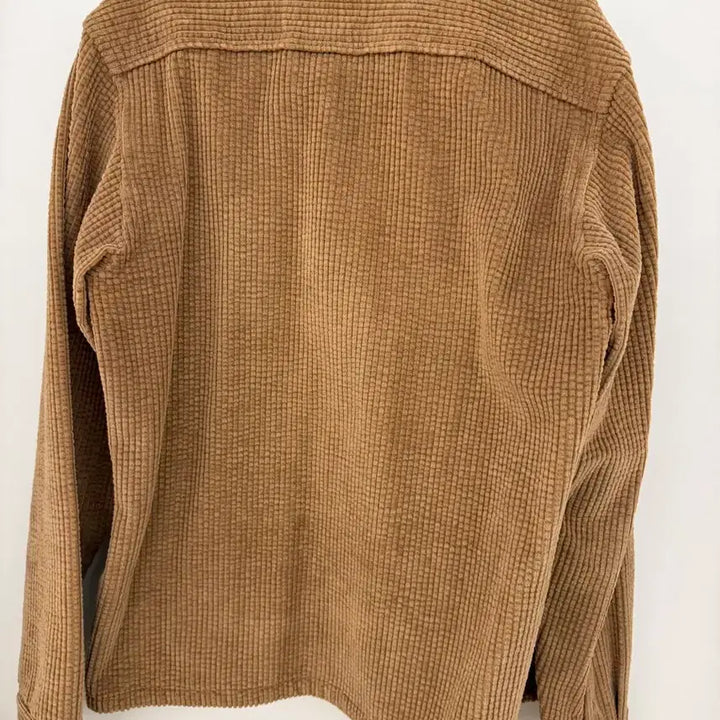 [BUNJANG] Acne Studios Denver Corduroy Overshirt / 아크네스튜디오 덴버 코듀로이 오버셔츠 48사이즈