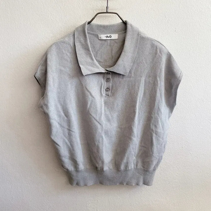 [BUNJANG] Edge 25 Knit Size 55 / 55) 25년 엣지 니트