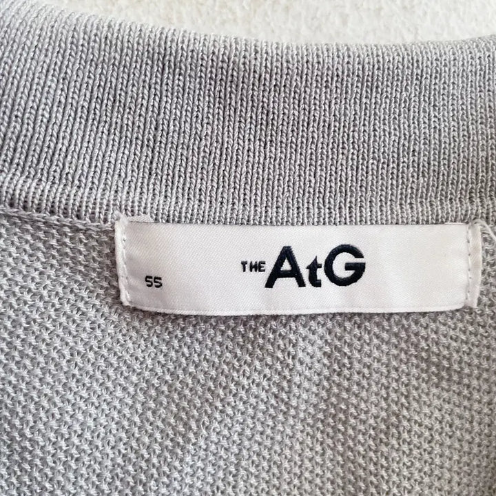[BUNJANG] Edge 25 Knit Size 55 / 55) 25년 엣지 니트