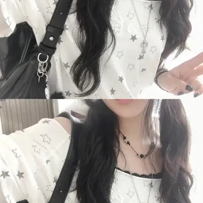 [BUNJANG] Herit Angel One-off T-shirt / 히릿 엔젤 원오프 티셔츠