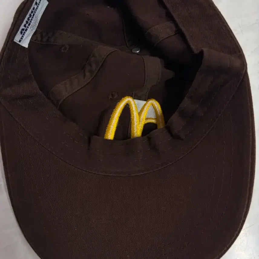 [BUNJANG] Anote Logo Baseball Cap / 아노트 모자