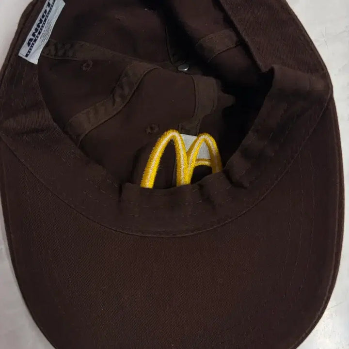[BUNJANG] Anote Logo Baseball Cap / 아노트 모자