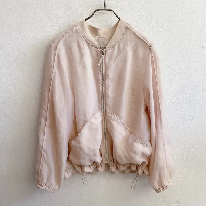 [BUNJANG] Celebshop Windbreaker Size 55 / 55) 셀렙샵 바람막이