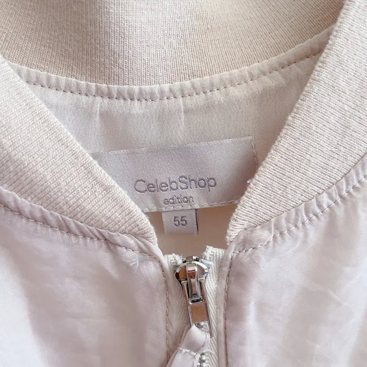 [BUNJANG] Celebshop Windbreaker Size 55 / 55) 셀렙샵 바람막이