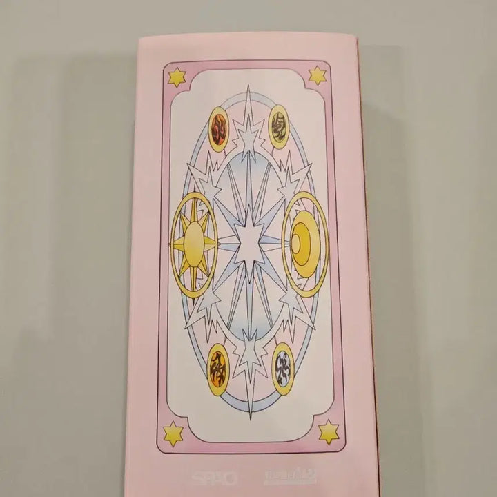 [BUNJANG] Cardcaptor Sakura SPAO Collaboration Socks / 카드캡터체리 SPAO 콜라보 양말