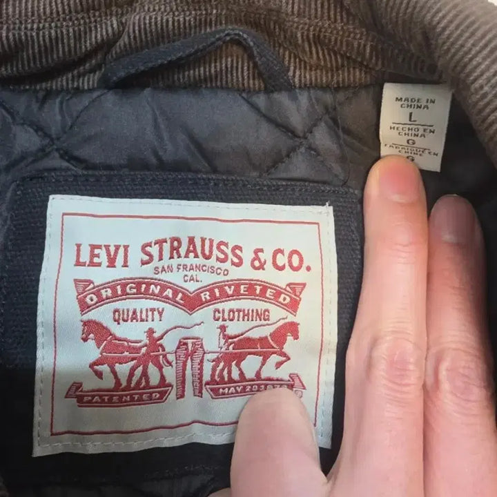 [BUNJANG] Levi&