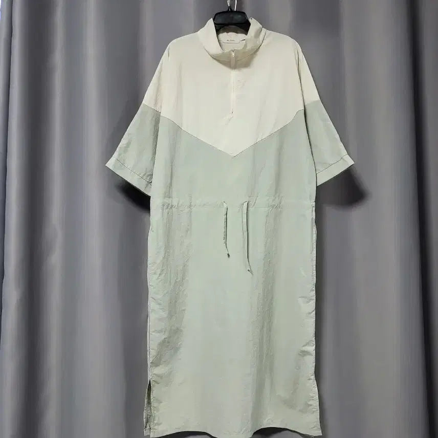 [BUNJANG] Mils Studio Anorak Dress / 밀스튜디오 아노락 원피스