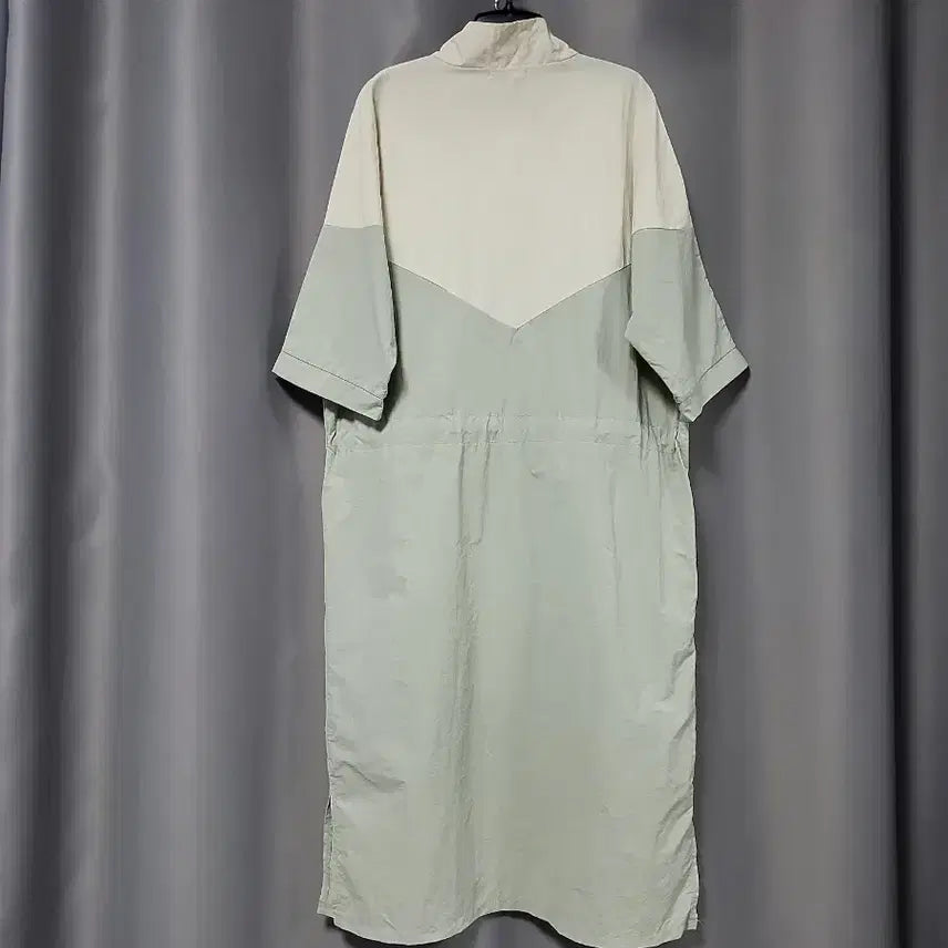 [BUNJANG] Mils Studio Anorak Dress / 밀스튜디오 아노락 원피스