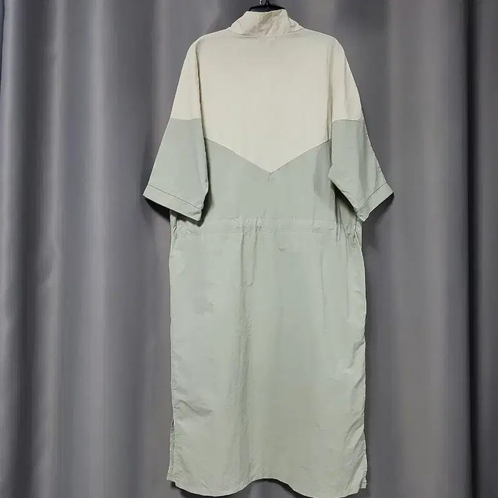[BUNJANG] Mils Studio Anorak Dress / 밀스튜디오 아노락 원피스